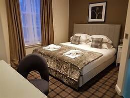 The Lion Hotel