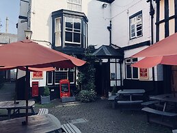 The Old Post Office