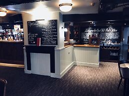The Old Post Office