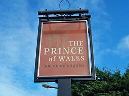 The Prince Of Wales