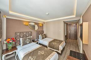 Hotel The Pera Hill