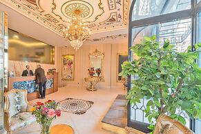 Hotel The Pera Hill