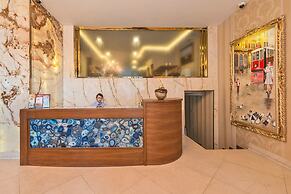 Hotel The Pera Hill