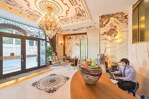 Hotel The Pera Hill