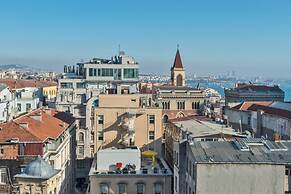 Hotel The Pera Hill
