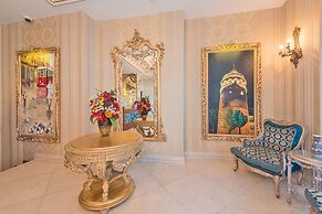 Hotel The Pera Hill