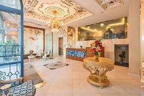 Hotel The Pera Hill