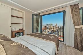 Hotel The Pera Hill