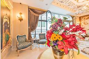 Hotel The Pera Hill