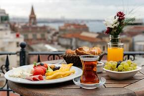 Hotel The Pera Hill