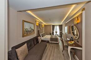 Hotel The Pera Hill