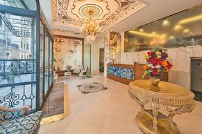 Hotel The Pera Hill