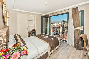 Hotel The Pera Hill