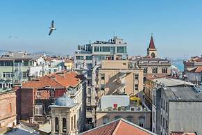 Hotel The Pera Hill