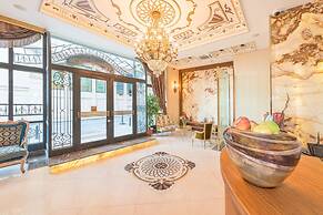 Hotel The Pera Hill