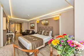 Hotel The Pera Hill