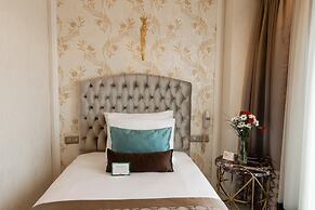 Hotel The Pera Hill