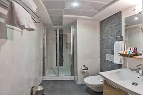 Hotel The Pera Hill