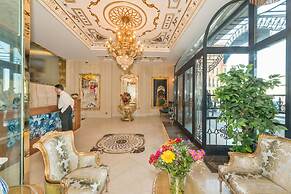 Hotel The Pera Hill