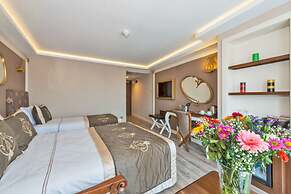 Hotel The Pera Hill