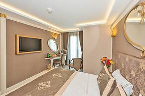 Hotel The Pera Hill