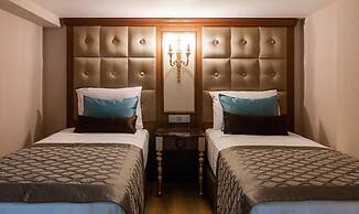 Hotel The Pera Hill