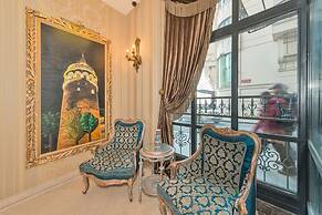 Hotel The Pera Hill