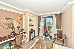 Hotel The Pera Hill