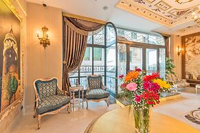 Hotel The Pera Hill