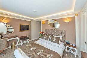 Hotel The Pera Hill