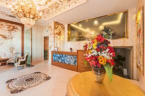 Hotel The Pera Hill