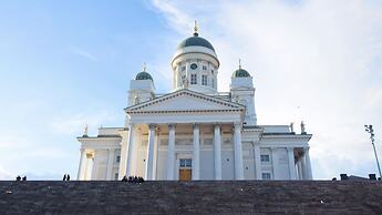 Omena Hotel Helsinki City Center