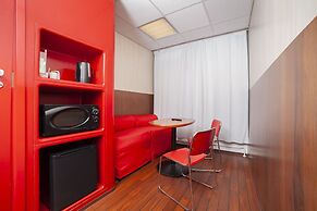 Omena Hotel Helsinki City Center