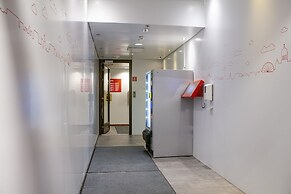 Omena Hotel Helsinki City Center