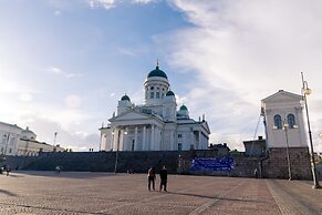Omena Hotel Helsinki City Center