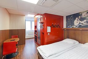 Omena Hotel Helsinki City Center