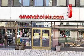 Omena Hotel Helsinki City Center