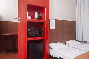Omena Hotel Helsinki City Center