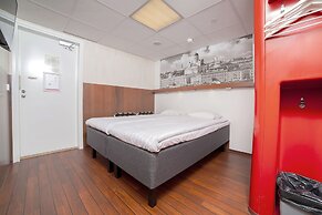 Omena Hotel Helsinki City Center