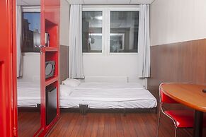 Omena Hotel Helsinki City Center