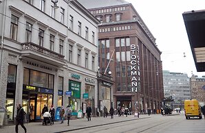 Omena Hotel Helsinki City Center