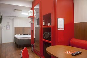 Omena Hotel Helsinki City Center