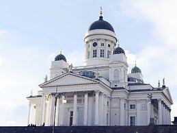 Omena Hotel Helsinki City Center