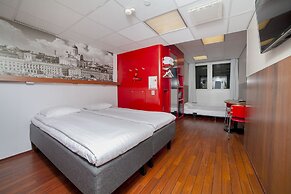 Omena Hotel Helsinki City Center