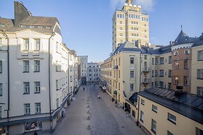 Omena Hotel Helsinki City Center