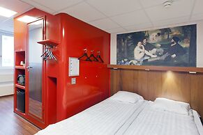 Omena Hotel Helsinki City Center