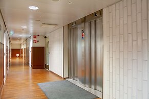 Omena Hotel Helsinki City Center