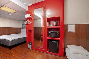 Omena Hotel Helsinki City Center