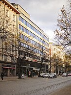 Forenom Aparthotel Tampere