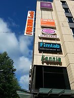 Forenom Aparthotel Tampere